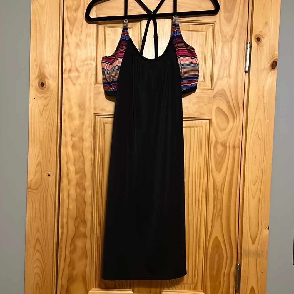 Athleta swim dress